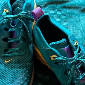 Nike Men's Stroke Running Shoe